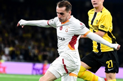  Kerem Aktürkoğlu: Zemini bahane edecek değiliz