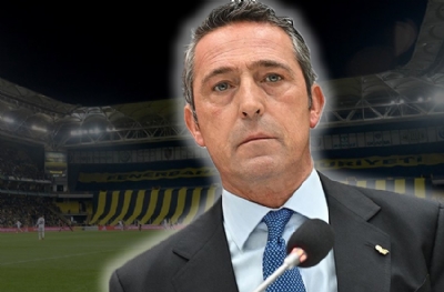 Ali Koç'un 'rakipleri boğma' projesi! Eylül ayı bekleniyor