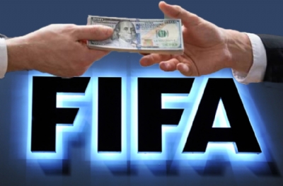 Futbolun en büyük düşmanı FIFA! Rüşvet mahkemede belgelendi