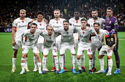 Ülke puanında son durum