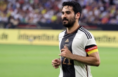 Fenerbahçe ve Galatasaray 'hava' aldı! İlkay, M.City'ye döndü
