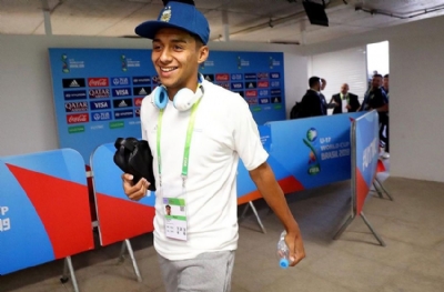 Fenerbahçe, Medina'yı yarın sabah 05:00'e kadar transfer etmek zorunda