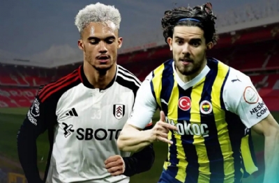 Son karar verildi! Ferdi Kadıoğlu'nun yerine Fulham'dan Antonee Robinson