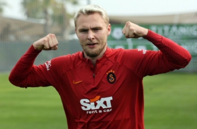 Victor Nelsson'a talip çıktı! The Guardian transferi duyurdu