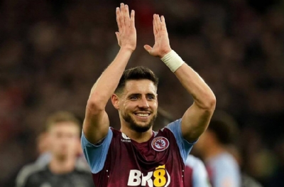 Alex Moreno transferi tamam