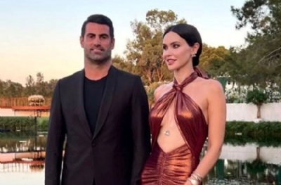 Zeynep Demirel resmen ilan etti