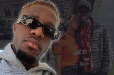 The Sun, Zaha'nın yeni talibini yazdı! Premier Lig'den istemeye devam