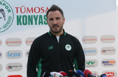 Ali Çamdalı'dan Bodrum FK maçı açıklaması