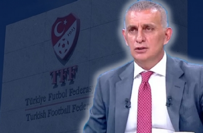 TFF'de köstebek avı başladı! 'Fenerbahçe'ye operasyon çekiliyor'