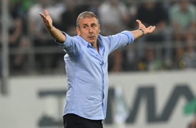 Abdullah Avcı'dan transfer sözleri