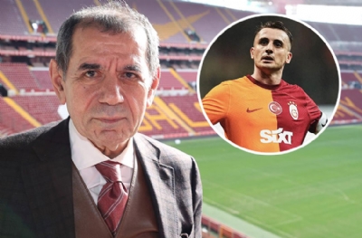 Özbek 11'de basının karşısına çıkacak! Kerem'in kaptanlığını duyuracak