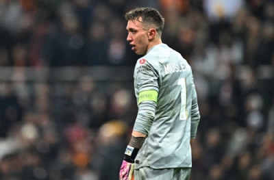 Muslera'nın Young Boys rövanşında oynaması riske girdi! İşte son durum