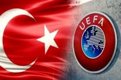 Türkiye, UEFA ülke puanı sıralamasında kaçıncı? İşte son durum