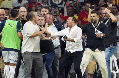 Göztepe'den Fenerbahçe itirazı! 'Gerekli çalışmalar başladı'