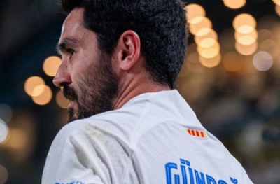 Ne Galatasaray'a ne de Fenerbahçe'ye! İlkay geri döndü