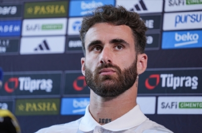 Galatasaray'dan Rafa Silva açıklaması