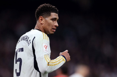 Real Madrid'e şok! 1 ay yok