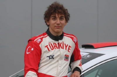 Kerem Kazaz, Hyundai Customer Takımı Genç Sürücü programında