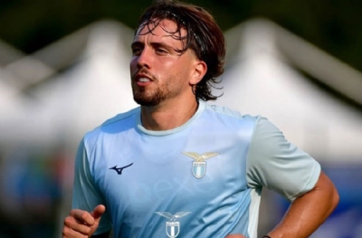  Luca Pellegrini ölümden döndü