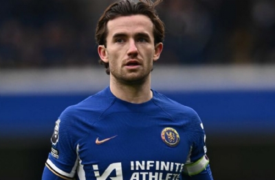 Chilwell için pusudalar