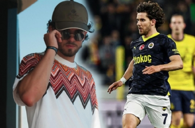 Ferdi Kadıoğlu adım adım Premier Lig'e! İşte bonservis bedeli