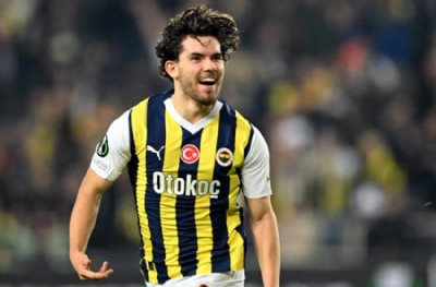 Fenerbahçe'den resmi  açıklama! Ferdi Kadıoğlu transferinde anlaşma sağlandı