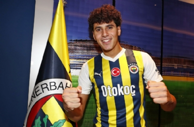 Fenerbahçe'de Omar Fayed için resmi teklif