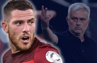 Roma'ya götürdü, Fenerbahçe'ye getiriyor! İşte Fenerbahçe'nin yeni 6'sı