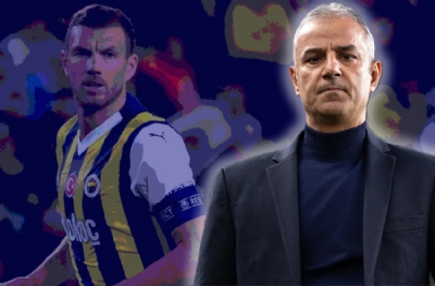 İsmail Kartal, Dzeko ile yeniden buluşuyor! İşte yeni takımları
