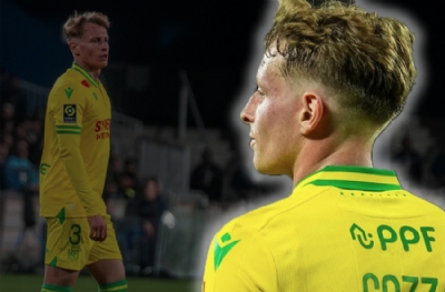 Sol bek Almanya'dan geliyor! 25 yaşındaki Fransız bek yola çıktı