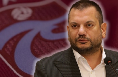 Trabzonspor'a davet geldi! Genel kurul toplanacak karar verilecek