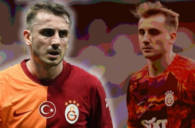 Kerem Aktürkoğlu küstü oynamıyor! Kaptanlığı bırakmasının iç yüzü
