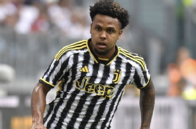 Galatasaray'a yazılıyordu! Juventus'un McKennie kararı