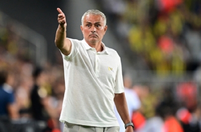 Fenerbahçe'nin gözdesiydi, Ronaldo'nun yanına gidiyor! 