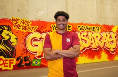 Gabriel Sara Galatasaray'a böyle gelmiş! İlk kez açıkladı