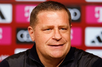 Bayern'den Chelsea'ye gönderme