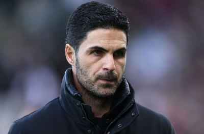 Arsenal golcü alacak mı? Arteta yanıtladı