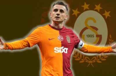 Kerem Aktürkoğlu zam istedi! Galatasaray yönetimi fena tersledi