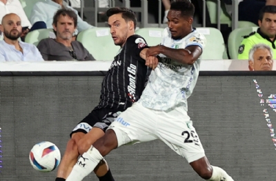 Bodrumspor - Konyaspor maç sonucu: 3-1