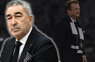 Samet Aybaba, van Bronckhorst'a vurdu! Hasan Arat istifasını istedi