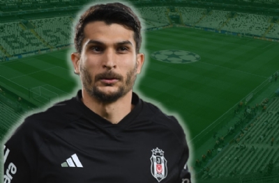 Necip Uysal en az 6 ay yok! Kaleyi geçmeden veda etmek yok