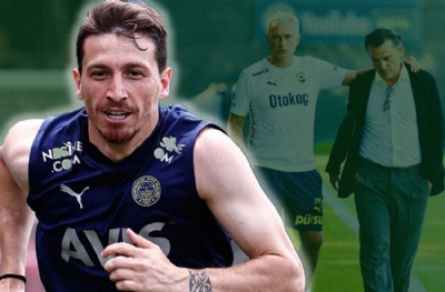 Mert Hakan Yandaş milli takıma dönüyor! Öyle birisi kefil oldu ki