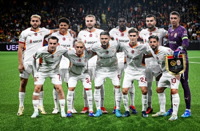 Şampiyonlar Ligi hediyesi! Çarşamba günü uçağı İstanbul'a inecek