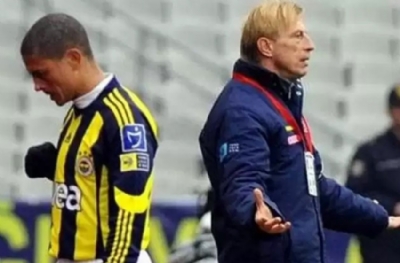 Alex de Souza'dan Daum paylaşımı