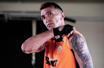Young Boys maçında oynayacak mı? Fernando Muslera'da son durum