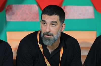 Arda Turan'dan taraftara çağrı