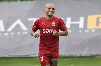 Galatasaray'ın yıldızı Lucas Torreira'ya transfer sürprizi