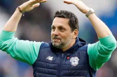 Swansea City ile Cardiff berabere kaldı! Erol Bulut ilk puanını aldı