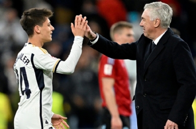 Ancelotti'nin Arda Güler'i ilk 11'de oynatma sebebi