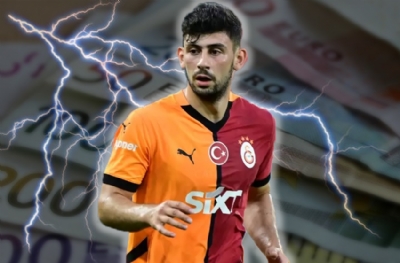 Yusuf Demir için ekstradan 1 milyon Euro! Bu nereden çıktı şimdi